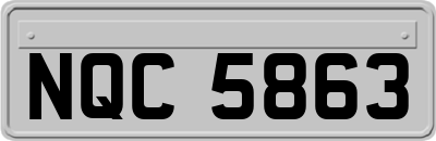 NQC5863