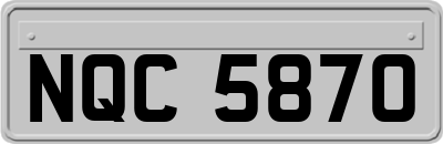 NQC5870