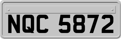 NQC5872