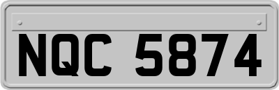 NQC5874