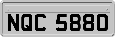 NQC5880