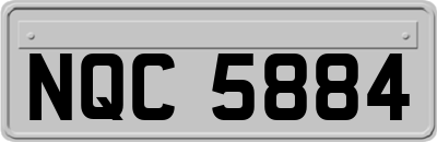 NQC5884
