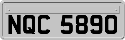 NQC5890