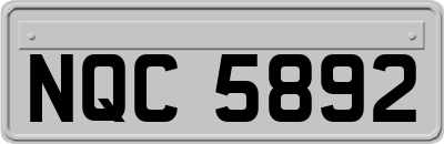 NQC5892