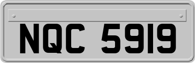 NQC5919