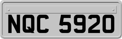 NQC5920