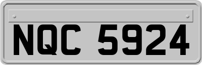 NQC5924
