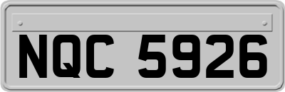 NQC5926