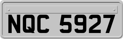 NQC5927