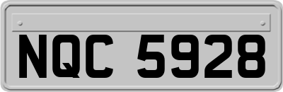 NQC5928
