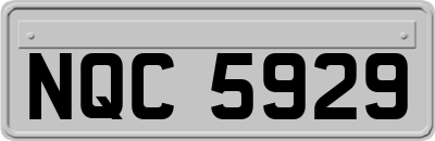 NQC5929