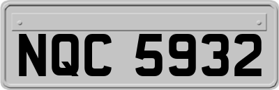NQC5932