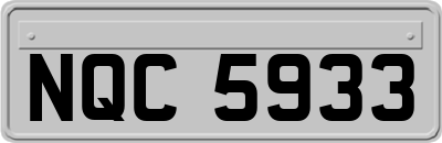 NQC5933