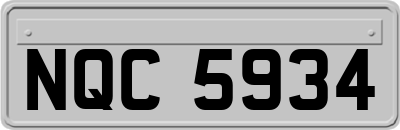 NQC5934