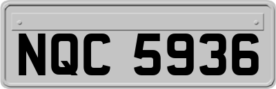 NQC5936