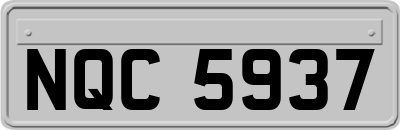 NQC5937