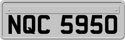 NQC5950