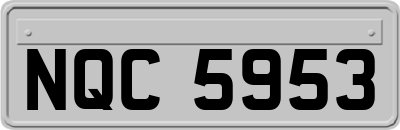 NQC5953