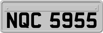 NQC5955