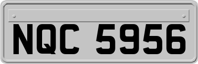 NQC5956