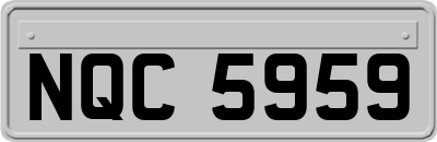 NQC5959