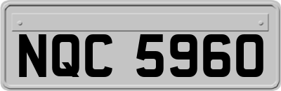 NQC5960