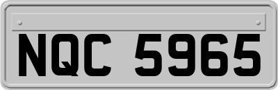 NQC5965