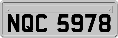 NQC5978