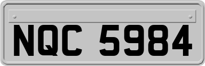 NQC5984