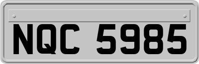 NQC5985