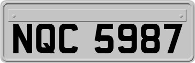NQC5987
