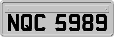 NQC5989