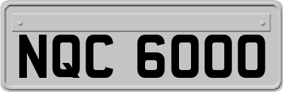 NQC6000