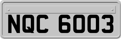 NQC6003