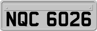 NQC6026