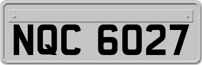 NQC6027