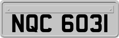 NQC6031