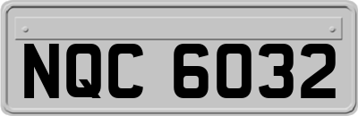 NQC6032