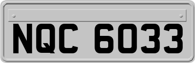 NQC6033