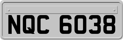 NQC6038
