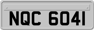 NQC6041