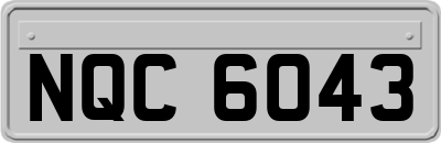 NQC6043