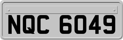 NQC6049