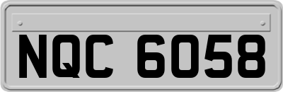 NQC6058
