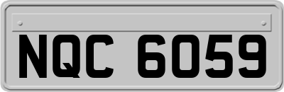 NQC6059