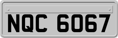 NQC6067