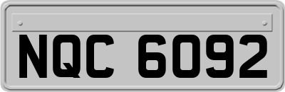 NQC6092