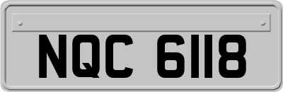 NQC6118