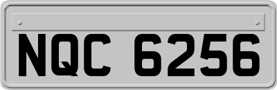 NQC6256
