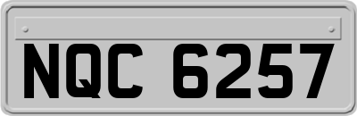 NQC6257